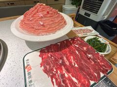 -蜀辣居鲜货老火锅(簇桥富顿中心店)