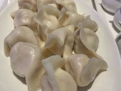 原汁海胆水饺-喜鼎海胆水饺(柏威年购物中心店)