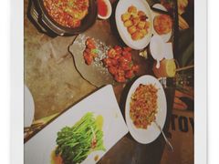 -大树餐厅(红旗街万达店)