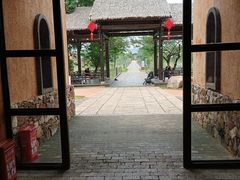 -道林古镇