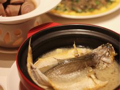 -莆田餐厅PUTIEN(武商MALL店)
