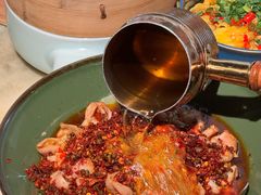 -锦府盐帮·侯宅(五棵松万达店)