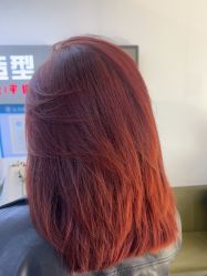 -蒋伟时尚造型