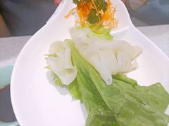 花胶-若爱猪肚鸡·啫啫煲(循礼门M+店)
