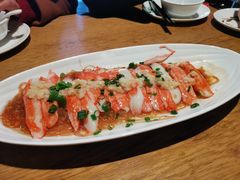 -芳芳私房菜·精做淮扬菜(承德路店)
