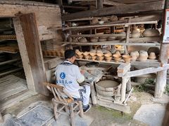 -景德镇古窑民俗博览区