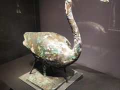 -陕西历史博物馆