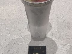 -喜茶(深圳万象城黑金店)
