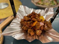 -清晖小苑•顺德地方菜(壹海城店)