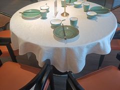 -鸽子侯·家宴·平价海鲜(绿地店)