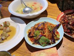 -柴窝堡22号辣子鸡·传承新疆菜