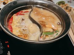 -温野菜涮涮锅(西单大悦城店)