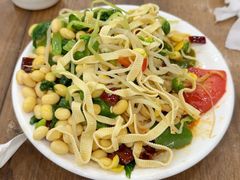 -老刘家永盛斋·传统泡馍(东关南街店)