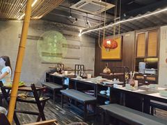 -盡膳口福·百年汤方火锅(科华北路店)