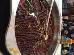 味绝美蛙鱼头(龙潭店)-味之绝美蛙鱼头火锅(龙潭店)