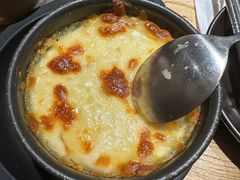 起司地瓜-泥炉烧肉师(新街口金銮巷店)