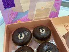 -好利来(高新枫叶广场店)