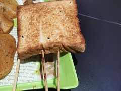 -大成海鲜烧烤·海鲜粥(长寿路店)