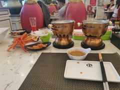 -澜悦港海鲜体验主题餐厅
