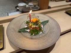 -鮨一日本料理(大中华店)