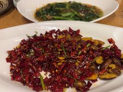 -澜小宴·胶东海鲜烟台味(时光塔店)