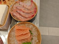 -海底捞大排档火锅(悦荟广场店)