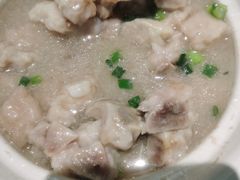 -费大厨辣椒炒肉(太平老街店)