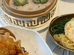 -宝丽轩中餐厅BAOLIXUAN