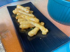 -恬阿姨庭院餐厅·生日宴