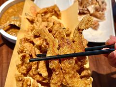 -纪林菜馆·博山菜老字号(华光路店)