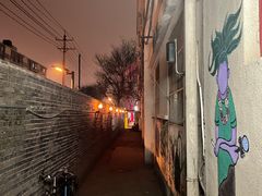 -The Tiki Bungalow提基小木屋酒吧