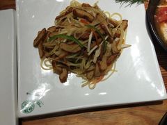-塔哈尔·新疆盛宴(城西银泰店)