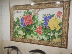 -老渔翁笨锅炖(迎宾路总店)