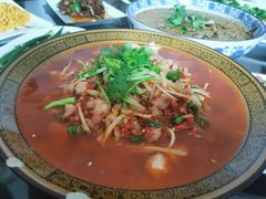 -印象盐帮菜(鲁能城店)