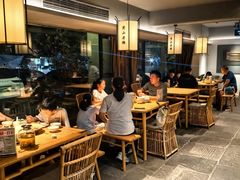 -黄山老妈·土菜(碧桂园店)