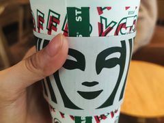 -星巴克(绵阳涪城凯德店)