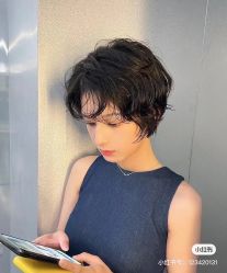-FASHION PALACE hair+