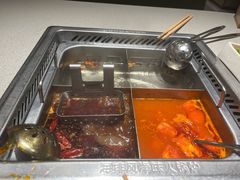 -海底捞火锅(吾悦广场店)
