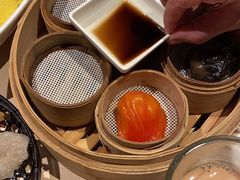 -避风塘(金山万达店)