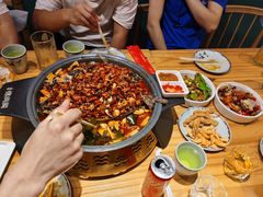 -锦尚阁烤鱼•天津菜(宣武门胡同店)
