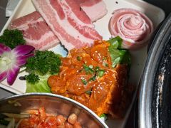 -正宗齐齐哈尔烤肉·齐牛哥鲜切炭火烤肉(杭州总店)