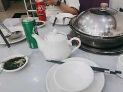 -凯盈阁·顺德私房菜·桑拿鸡