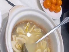 -金时代顺风大酒店(临港百联店)