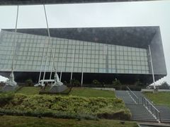 -东浩兰生上海世博展览馆