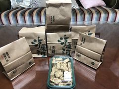 -泸溪河桃酥(西直门凯德店)