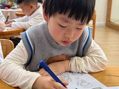 -糖心家族国际幼儿园·托育园(南开水上公园店)