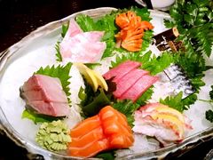 -松子料理(亮马桥店)