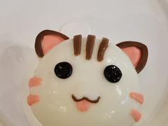 -猫小院猫主题餐厅(三里屯店)
