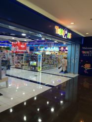 -玩具反斗城(正大广场店)