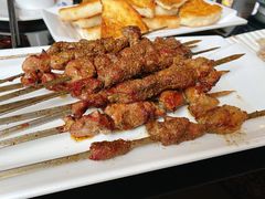 -尹兰楼西北风情餐厅(嘉定店)